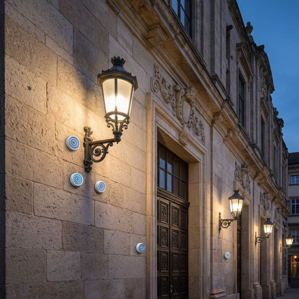 Palazzo Storico Centro Milano