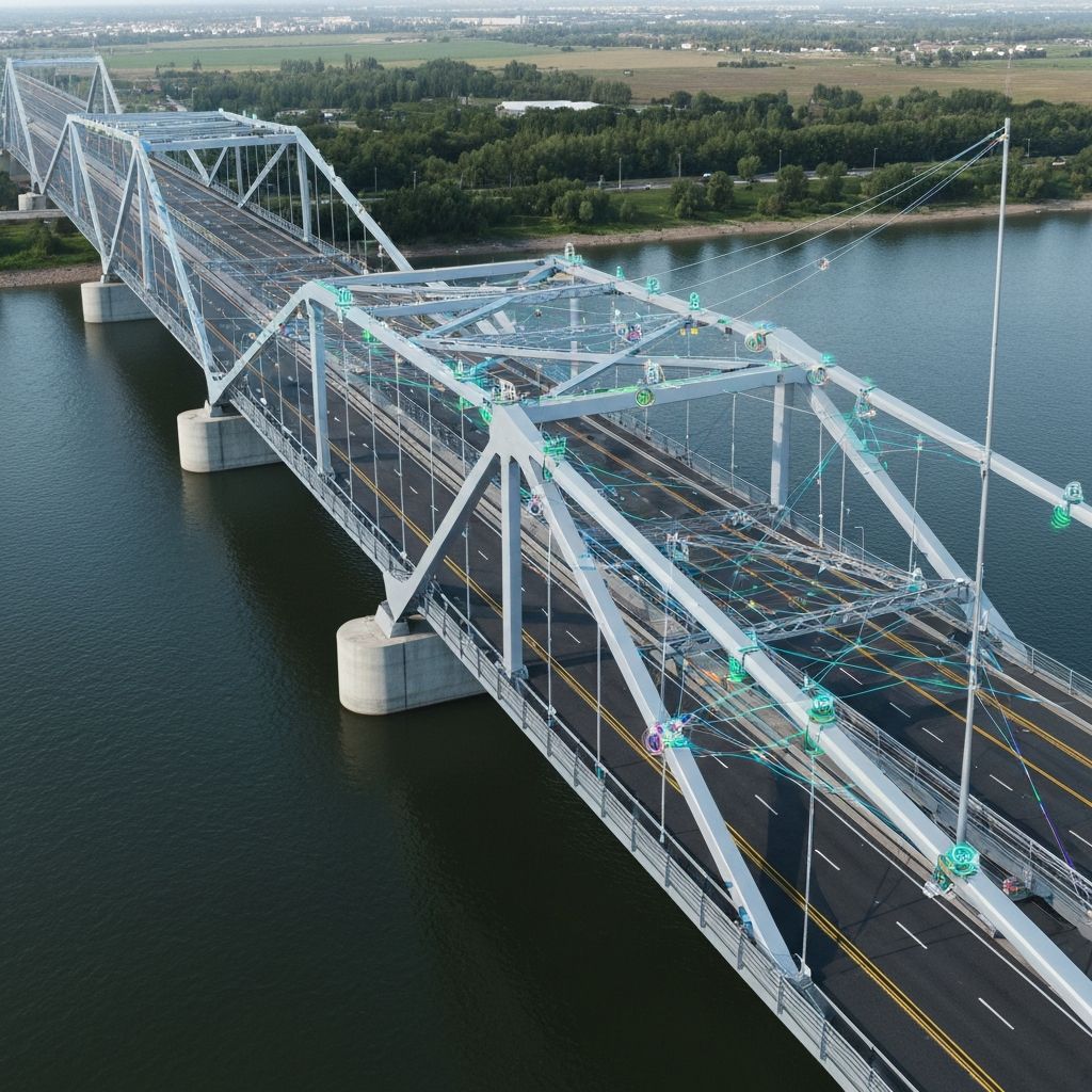 Viadotto Autostradale A14