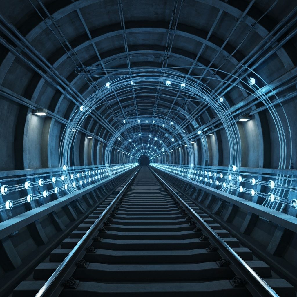 Galleria Ferroviaria Appennini